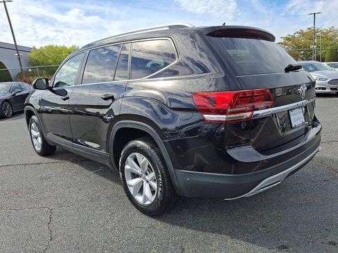 Used 2018 Volkswagen Atlas S image 6