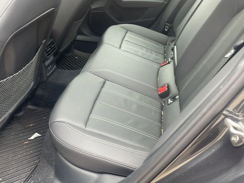 Used 2023 Audi A3 2.0T Premium Plus w/ Premium Plus Package image 17