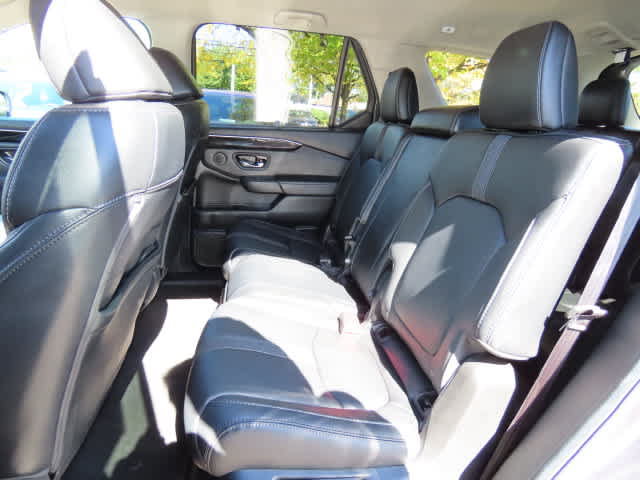 Certified 2025 Honda Pilot EX-L image 14
