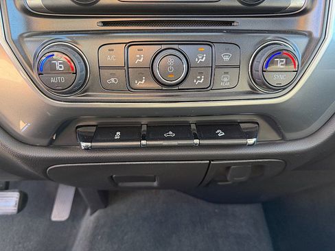 Used 2016 Chevrolet Silverado 1500 LT w/ All Star Edition image 14