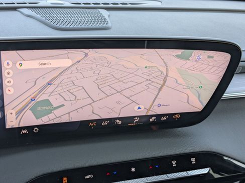 New 2026 Buick Enclave Preferred w/ Power Package image 19