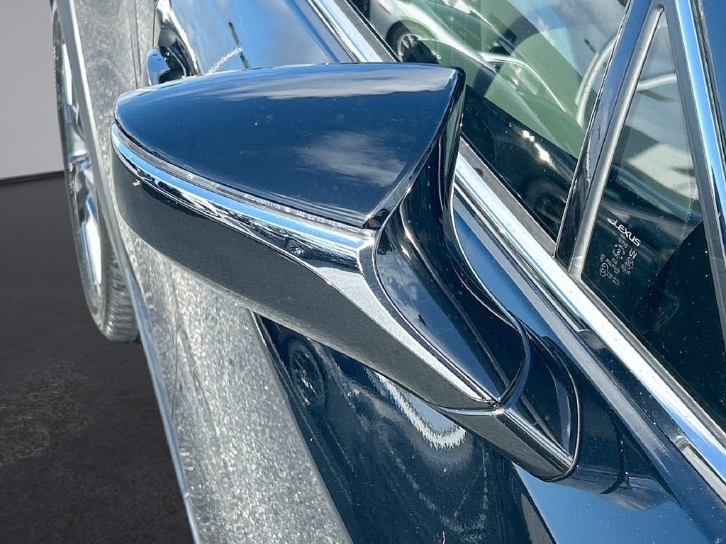 Used 2024 Lexus UX 250h FWD image 11