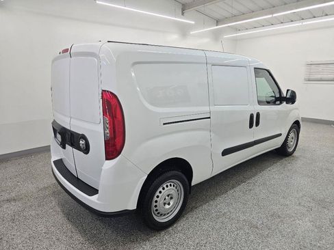 Used 2022 RAM ProMaster City Tradesman FWD image 6