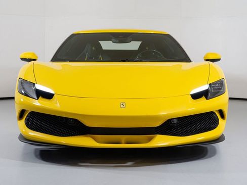 Used 2022 Ferrari 296 GTB image 11