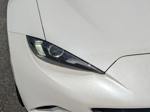 New 2026 MAZDA MX-5 Miata Grand Touring RWD image 10