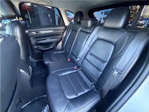 Used 2019 MAZDA CX-5 Grand Touring image 26