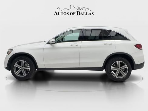 Used 2021 Mercedes-Benz GLC 300 image 5