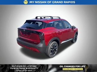 New 2026 Nissan Kicks SV w/ Cold Weather Package AWD/4WD video 3