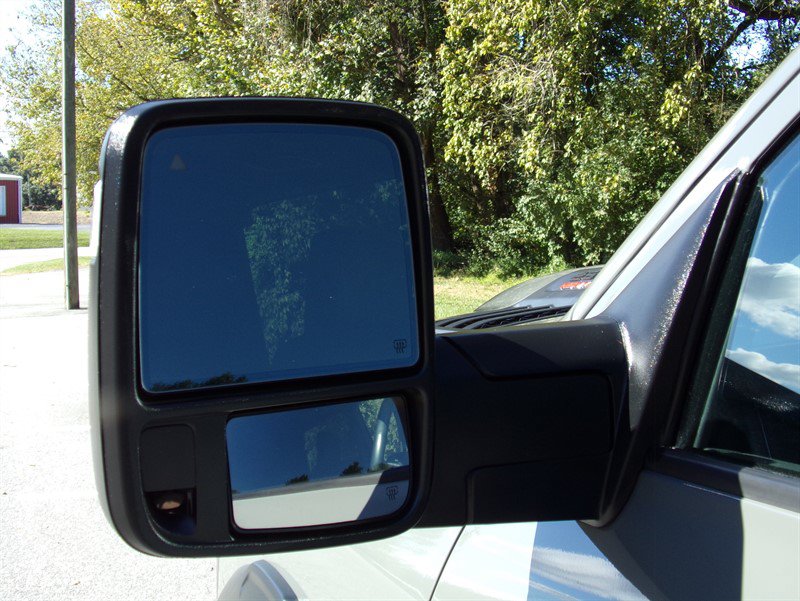 Used 2026 RAM 2500 Rebel w/ Rebel Level 1 Equipment Group AWD/4WD image 15