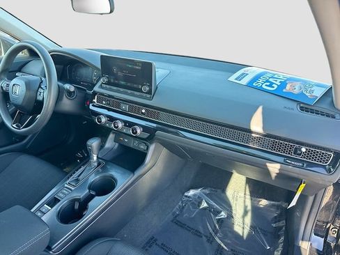 Certified 2023 Honda Civic LX image 26