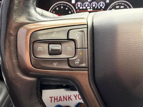 Used 2021 Chevrolet Suburban High Country image 18