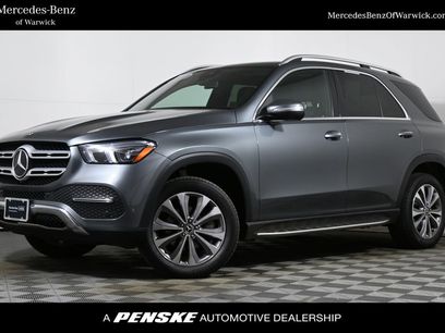 Certified 2022 Mercedes-Benz GLE 350 4MATIC