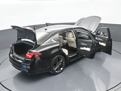 Used 2019 INFINITI Q70 L 3.7 image 77