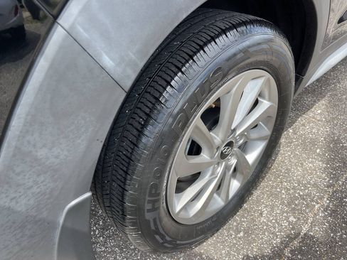 Used 2018 Hyundai Tucson SEL Plus FWD image 7