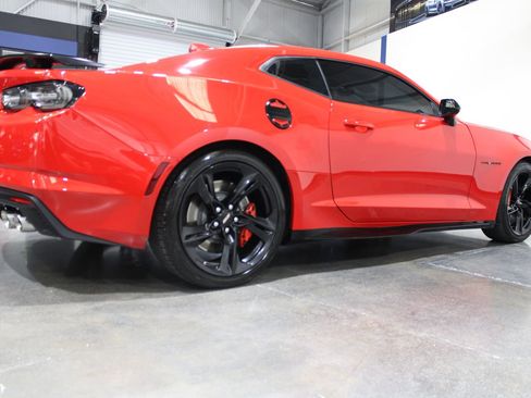 Used 2023 Chevrolet Camaro SS image 15