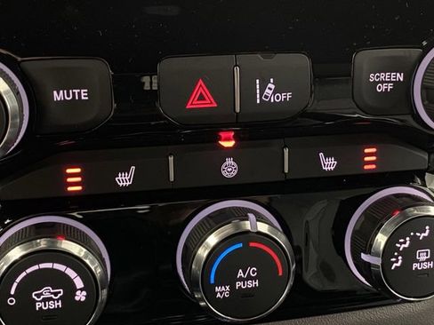 New 2026 RAM 1500 Big Horn image 7