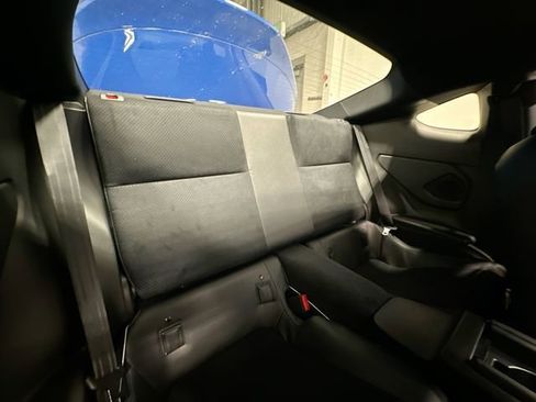 New 2026 Subaru BRZ tS RWD image 21