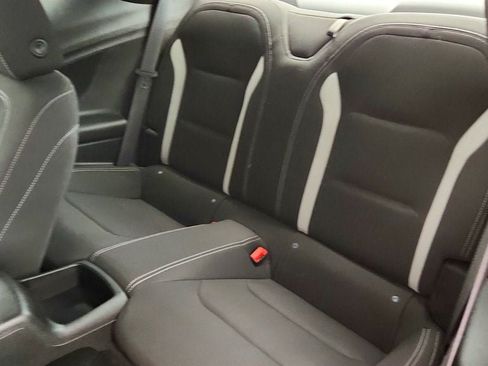Used 2023 Chevrolet Camaro LT w/ RS Package RWD image 21