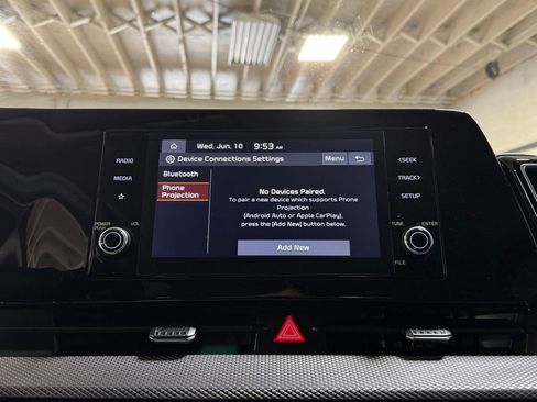 Certified 2023 Kia Sportage LX AWD/4WD image 19