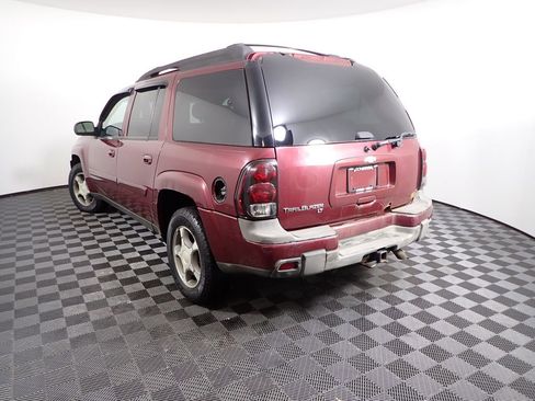 Used 2005 Chevrolet TrailBlazer EXT LT image 10