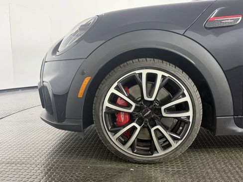 Used 2023 MINI Cooper John Cooper Works w/ Driver Assistance Package image 7