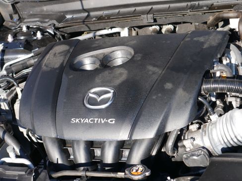 Used 2020 MAZDA CX-30 FWD w/ Preferred Package image 10