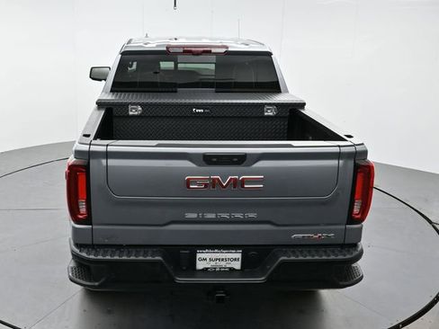 Used 2024 GMC Sierra 1500 AT4X image 40