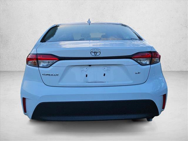 Used 2024 Toyota Corolla LE FWD image 5