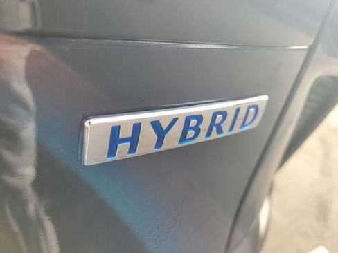 Used 2025 MAZDA CX-50 AWD 2.5 Hybrid w/ Premium Pkg image 28