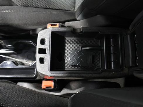 Used 2022 Jeep Renegade Altitude image 31