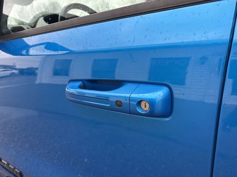 Used 2020 RAM 1500 Sport w/ Leather & Sound Group image 10