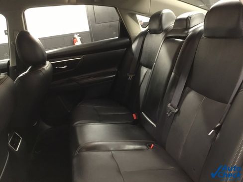 Used 2017 Nissan Altima 2.5 SL image 29