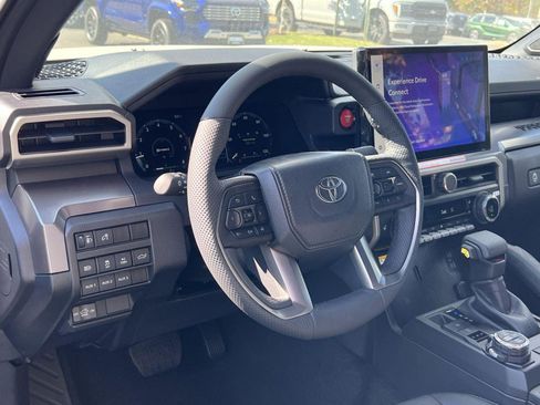 New 2024 Toyota Tacoma TRD Off-Road image 11