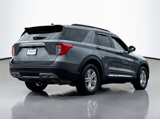 Used 2021 Ford Explorer XLT w/ Equipment Group 202A AWD/4WD video 2