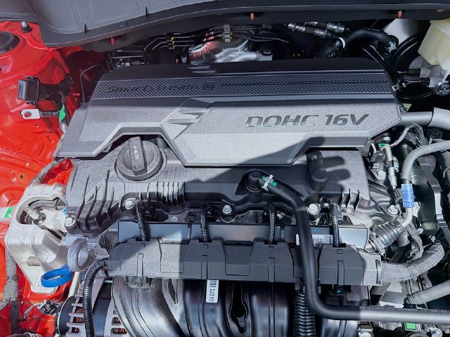 New 2026 Hyundai Kona SEL Sport FWD image 30