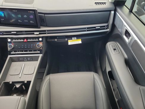 New 2026 Hyundai Santa Fe SEL image 20