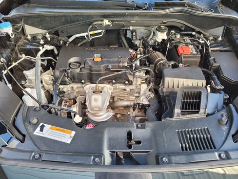 Used 2023 Honda HR-V EX-L image 35