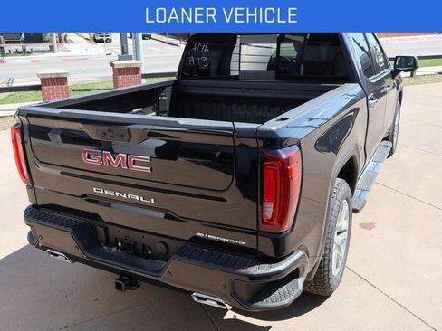 New 2026 GMC Sierra 1500 Denali AWD/4WD image 5