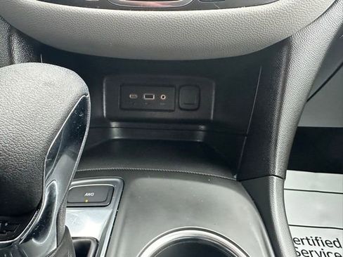 Certified 2024 Chevrolet Equinox LS w/ Driver Confidence II Package image 49