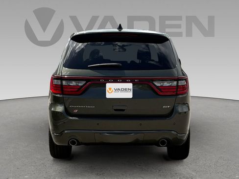 New 2026 Dodge Durango R/T image 20