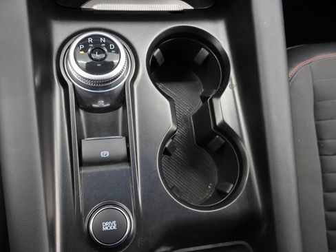 Used 2025 Ford Explorer ST-Line image 49