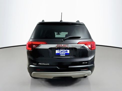 Used 2017 GMC Acadia SLE AWD/4WD image 7