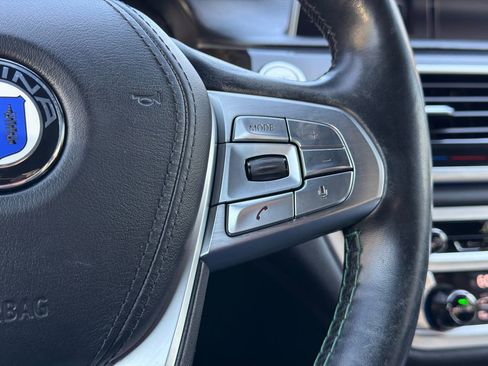 Used 2018 BMW ALPINA B7 xDrive AWD/4WD image 24