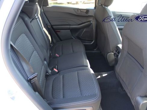 New 2026 Ford Escape Active image 8