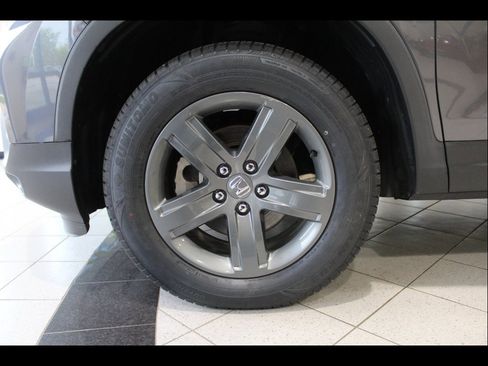 Certified 2023 Honda Ridgeline RTL image 9