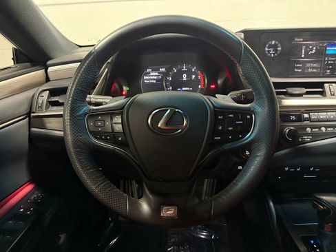 Used 2019 Lexus ES 350 F Sport image 26