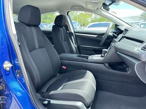 Used 2020 Honda Civic LX image 24