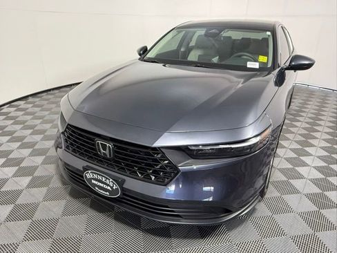 Used 2024 Honda Accord LX image 2