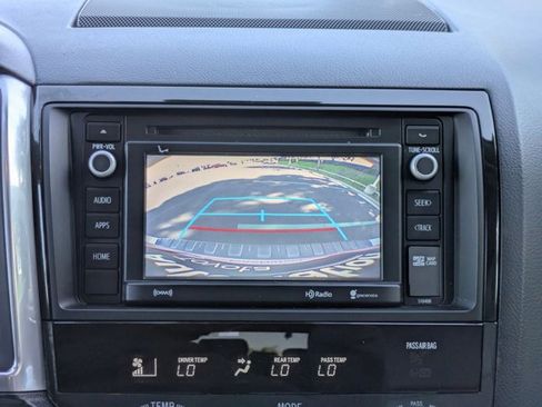 Used 2019 Toyota Sequoia SR5 image 14