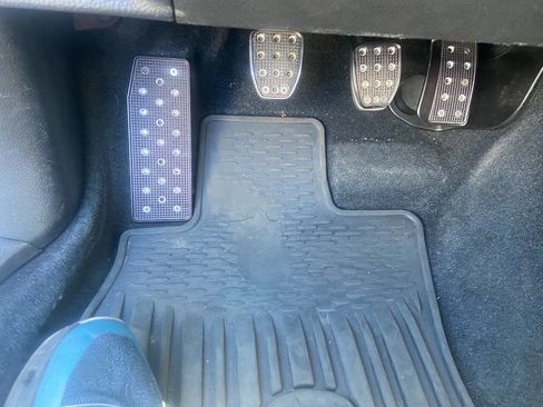 Used 2016 Subaru WRX Limited image 19